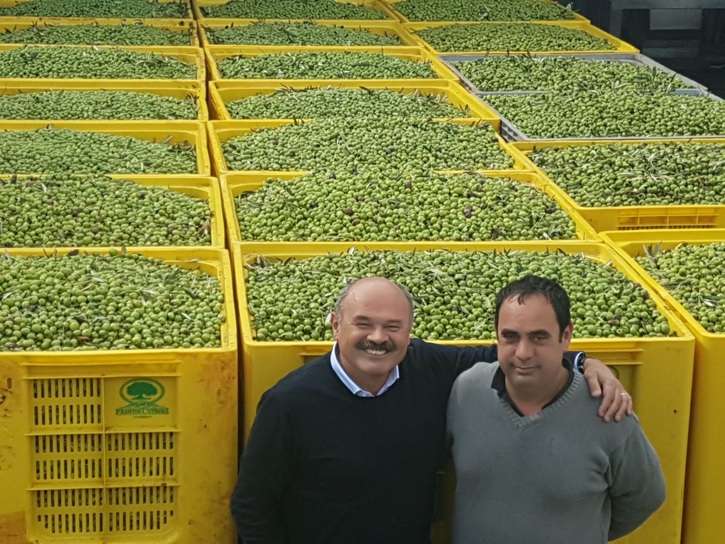 La giornata iblea di Oscar Farinetti: pane, olio e fantasia. Pomeriggio presentazione libro e poi cena speciale da Locanda Don Serafino