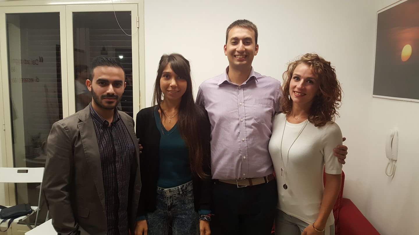 Rinnovate le cariche sociale di Youpolis a Ragusa