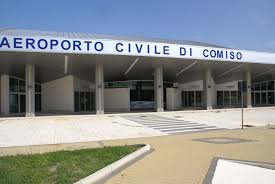 Privatizzazione Sac, dopo il deposito dell’esposto il caso arriva anche a Ragusa. Sinistra Italiana: “Comiso non può essere sacrificato”