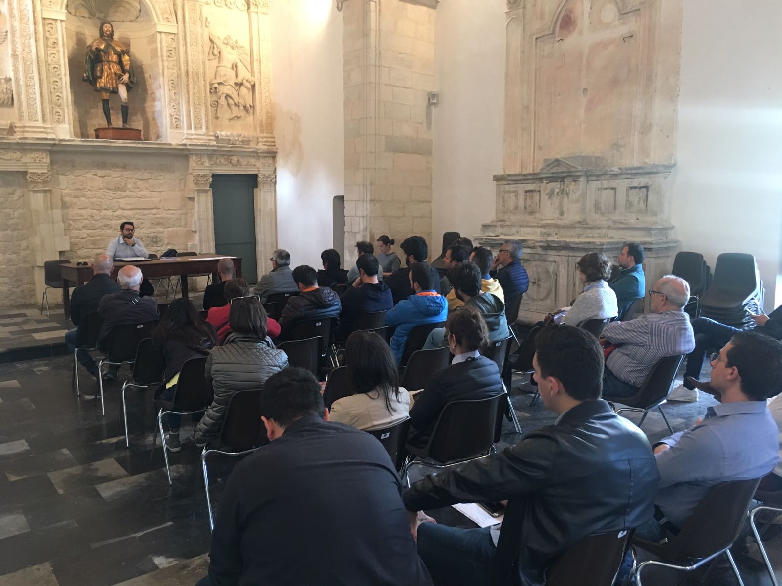 A Ibla si pensa già al Natale. Il Ccn Antica Ibla approva programma