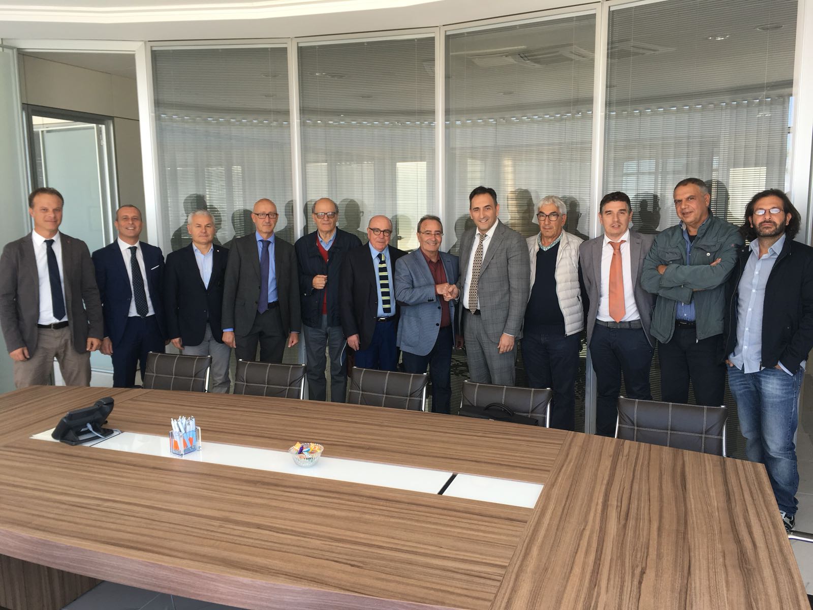 Multifidi incorpora Pro.Fidi, il consorzio dei liberi professionisti