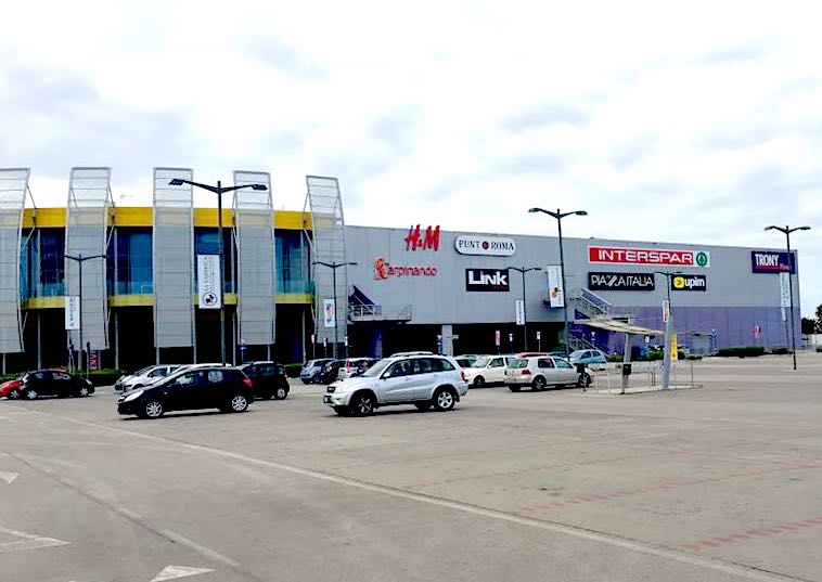 Interspar apre all’interno del Centro Commerciale La Fortezza di Modica. Da domani 31 ottobre