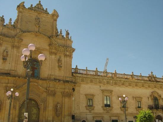 Scicli e Ragusa partecipano alla giornata Fai d’autunno domenica 15 Ottobre