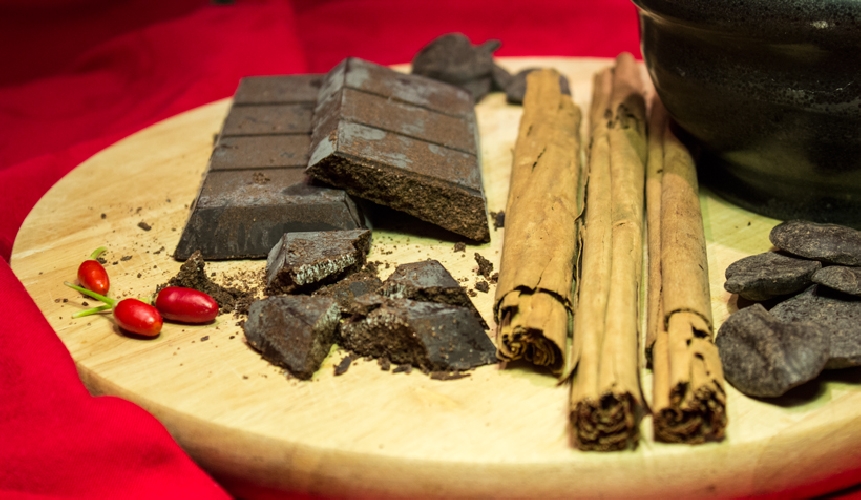 Il Professor Gian Carlo Di Renzo al Congresso AOGOI: i benefici del cioccolato di Modica