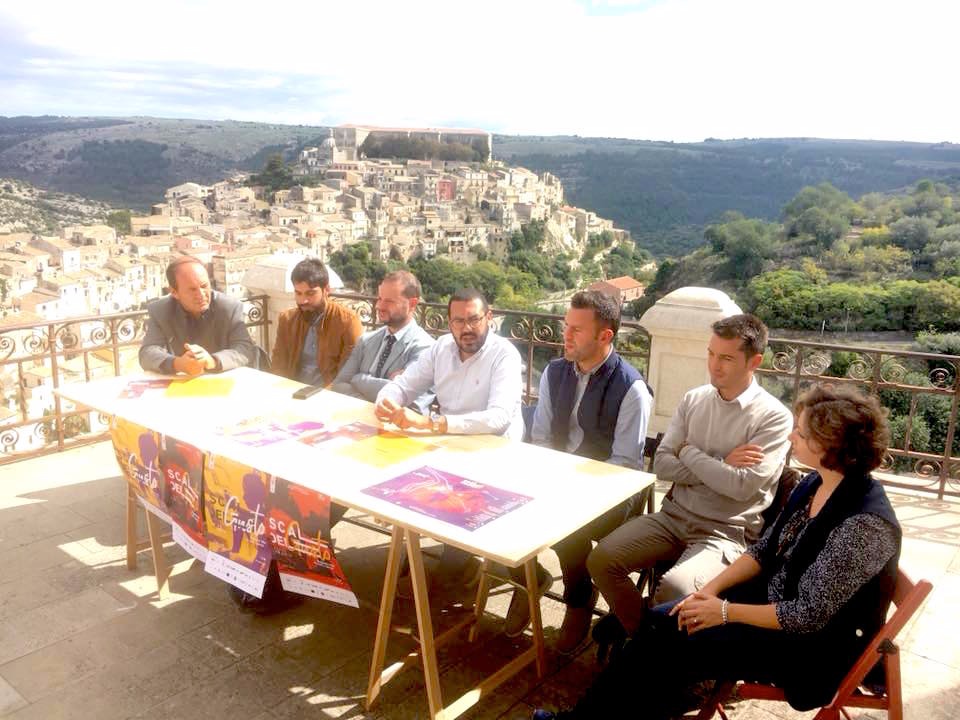 Sabato e domenica “Scale del Gusto”. Eccellenza in mostra tra le scale che vanno da Ragusa a Ibla