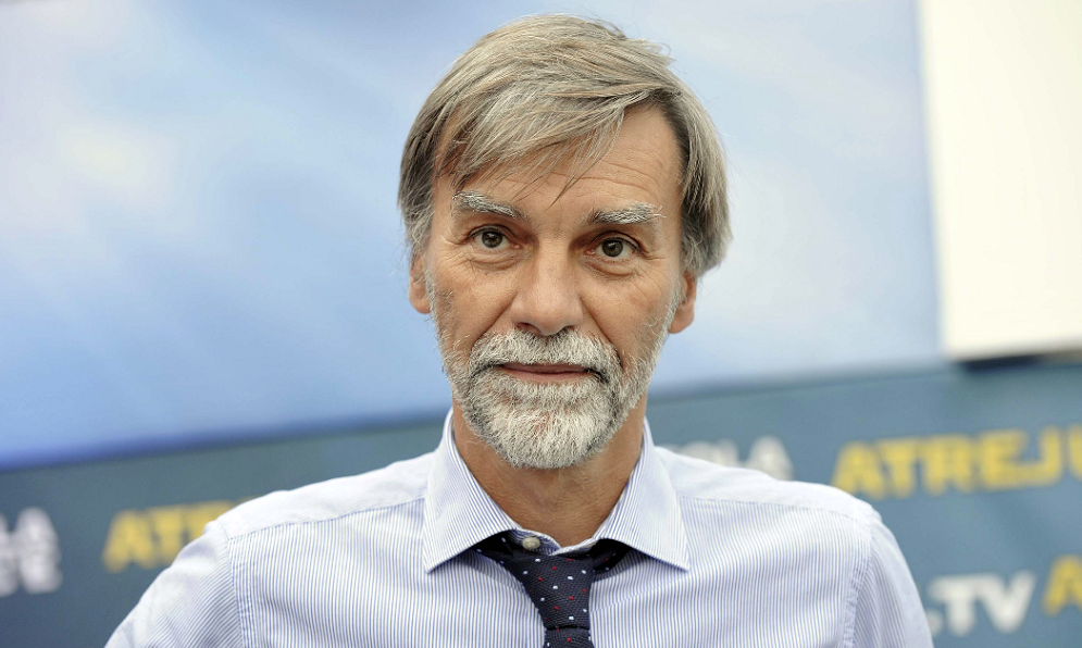 Il ministro Delrio a Ragusa per parlare di infrastrutture