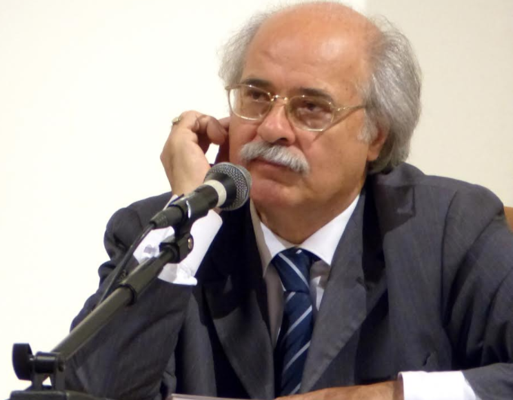 Riconoscimenti letterari per Domenico Pisana