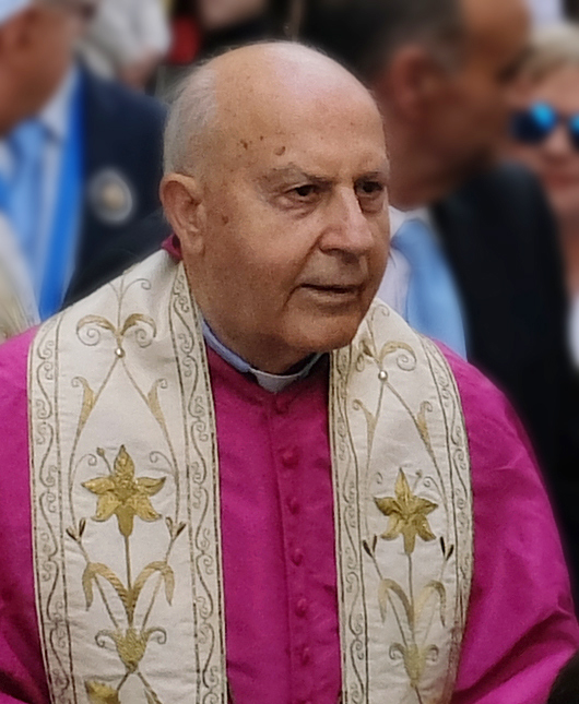 Nuove nomine in Diocesi a Ragusa. Ramondazzo a Puntarazzi e e Meli vicario all’Annunziata a Comiso