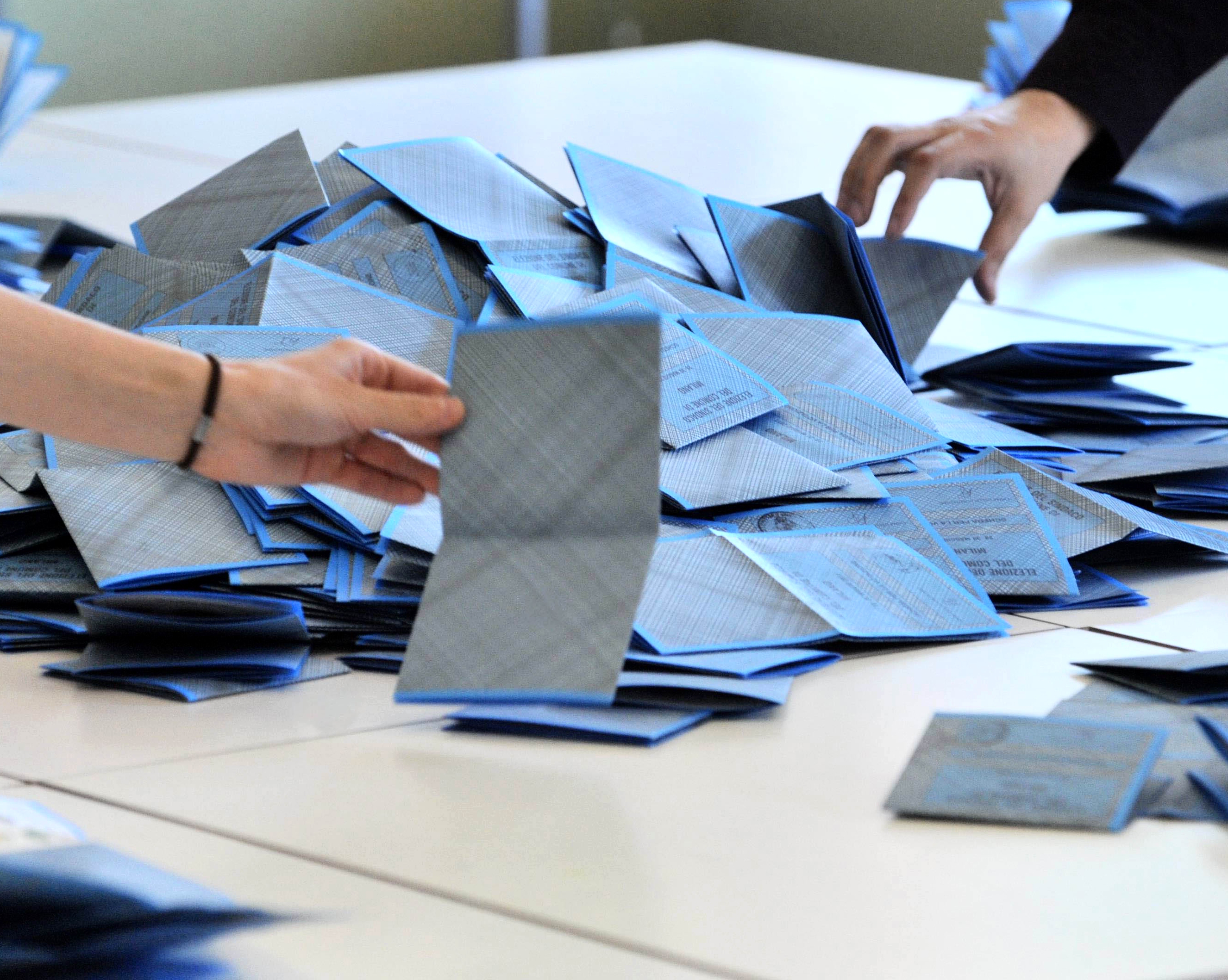 Come si voterà il 25 settembre? Occhio alle novità del “Rosatellum”