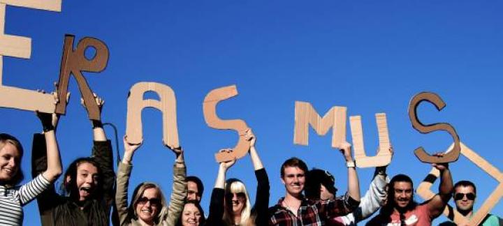 30 anni del programma Erasmus: a Ragusa l’evento celebrativo dell’Università di Catania