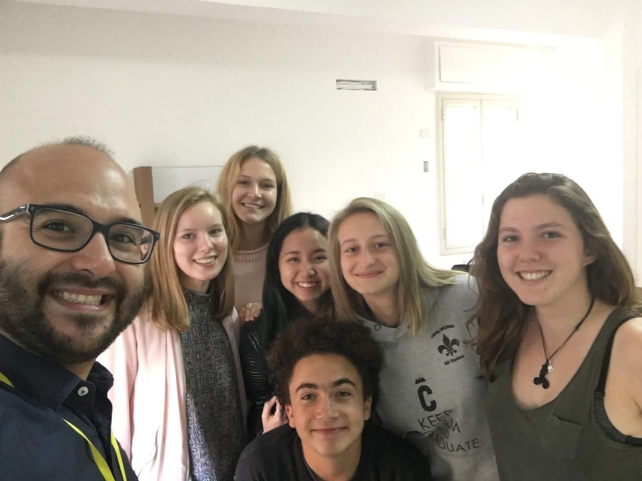 Vuoi parlare inglese? A Ragusa Jm English promuove un open day