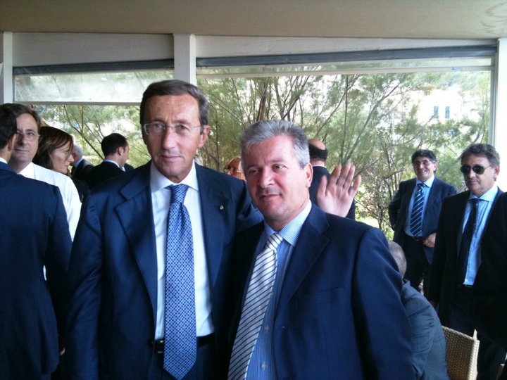 Carmelo Incardona nuovo commissario provinciale Udc. “Ecco perché questa scelta”