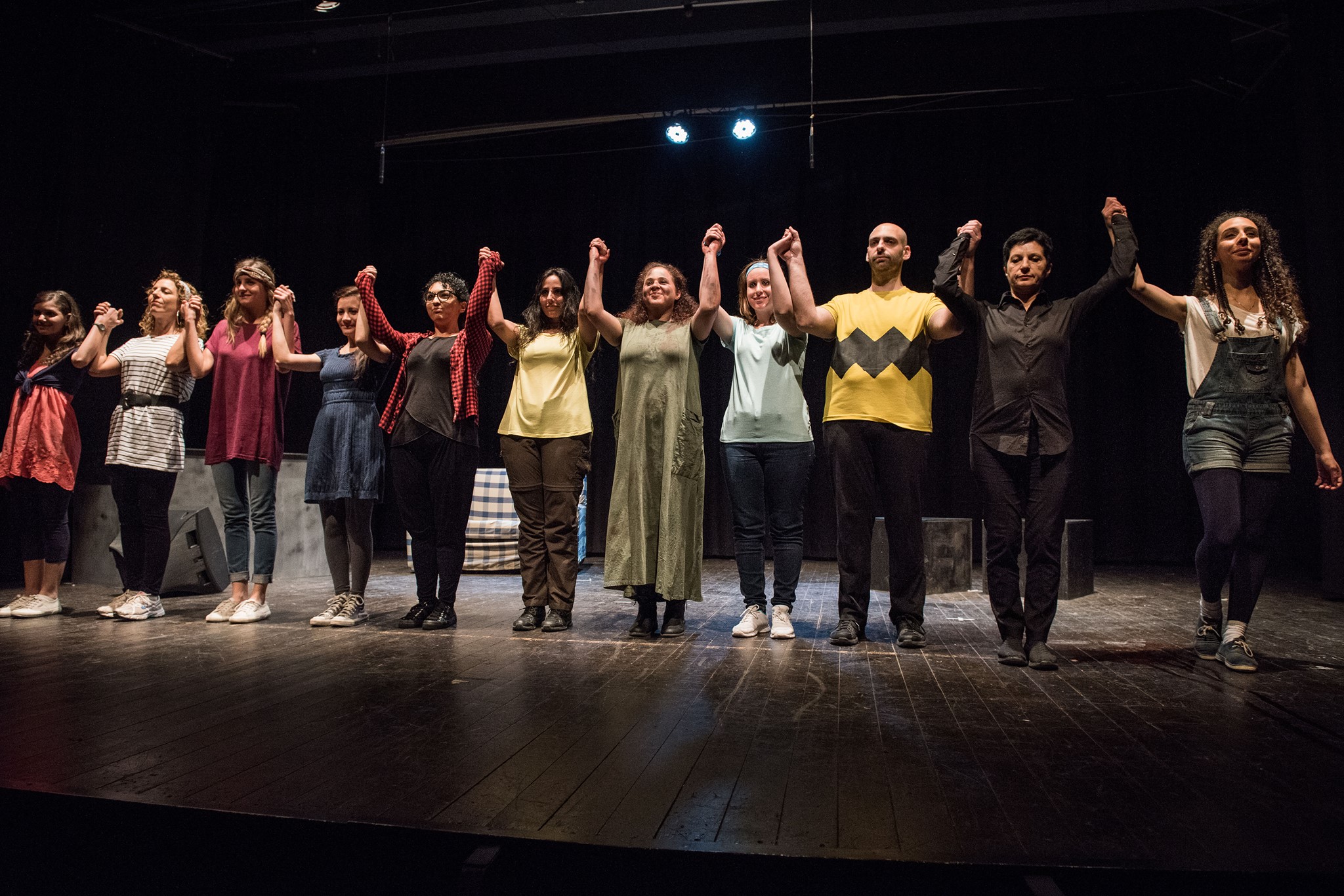 La Bottega dell’Attore presenta i laboratori di recitazione e dizione