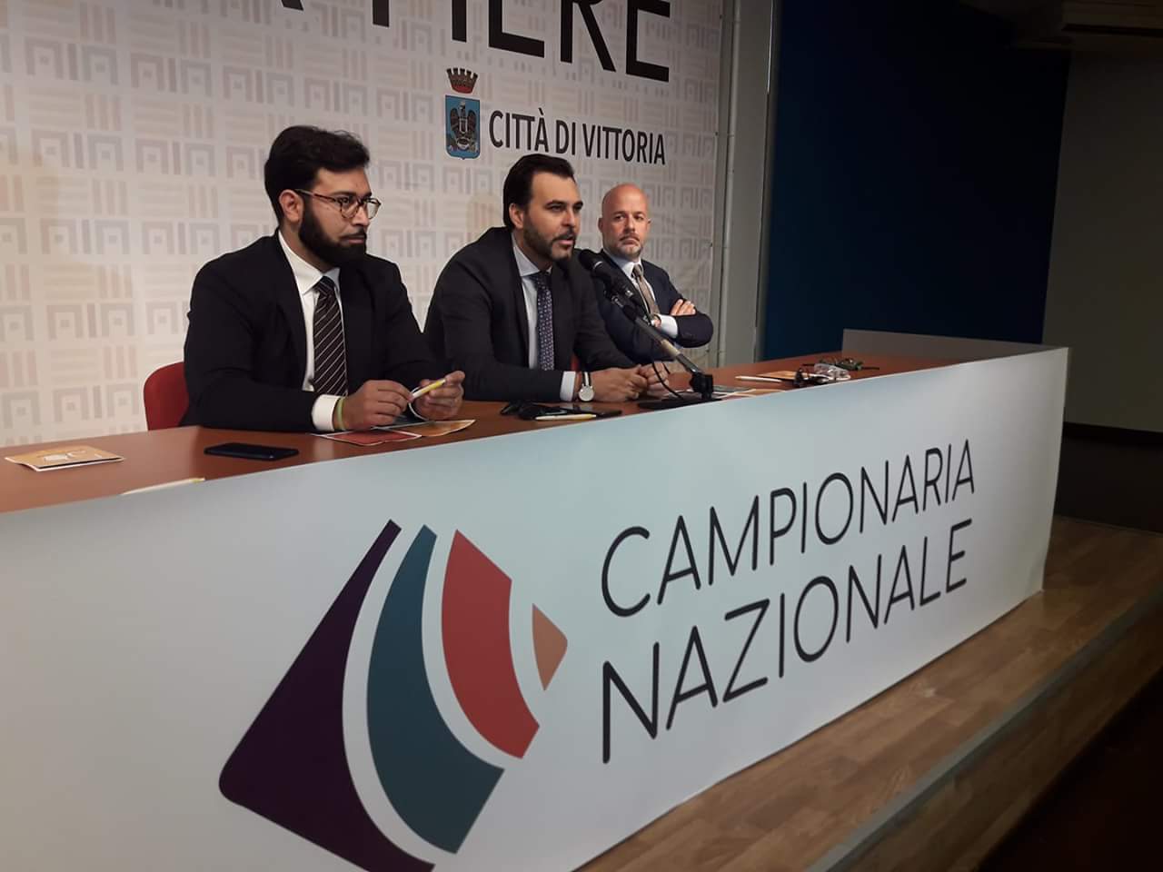Presentata la 51^ campionaria d’autunno a Vittoria. Si terrà al polo fieristico
