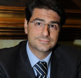 Gaetano Cabibbo nuovo Direttore dell’U.O Complessa di Medicina Generale al Maggiore di Modica