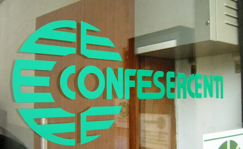 Domenica 8 ottobre Confesercenti inaugura sede a Comiso