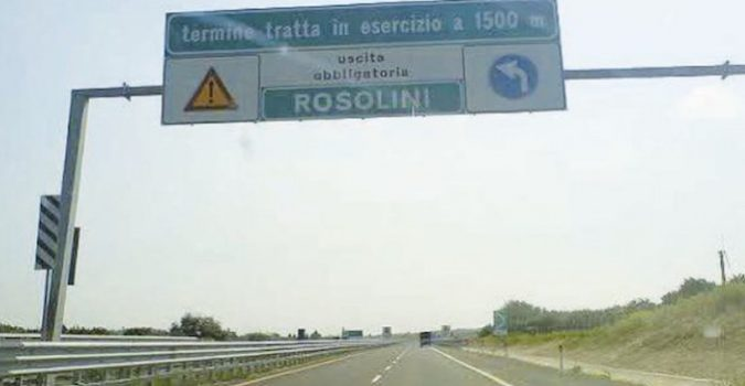 «La Rosolini-Modica non sia un’incompiuta». Appello di Ance. On. Ragusa risponde