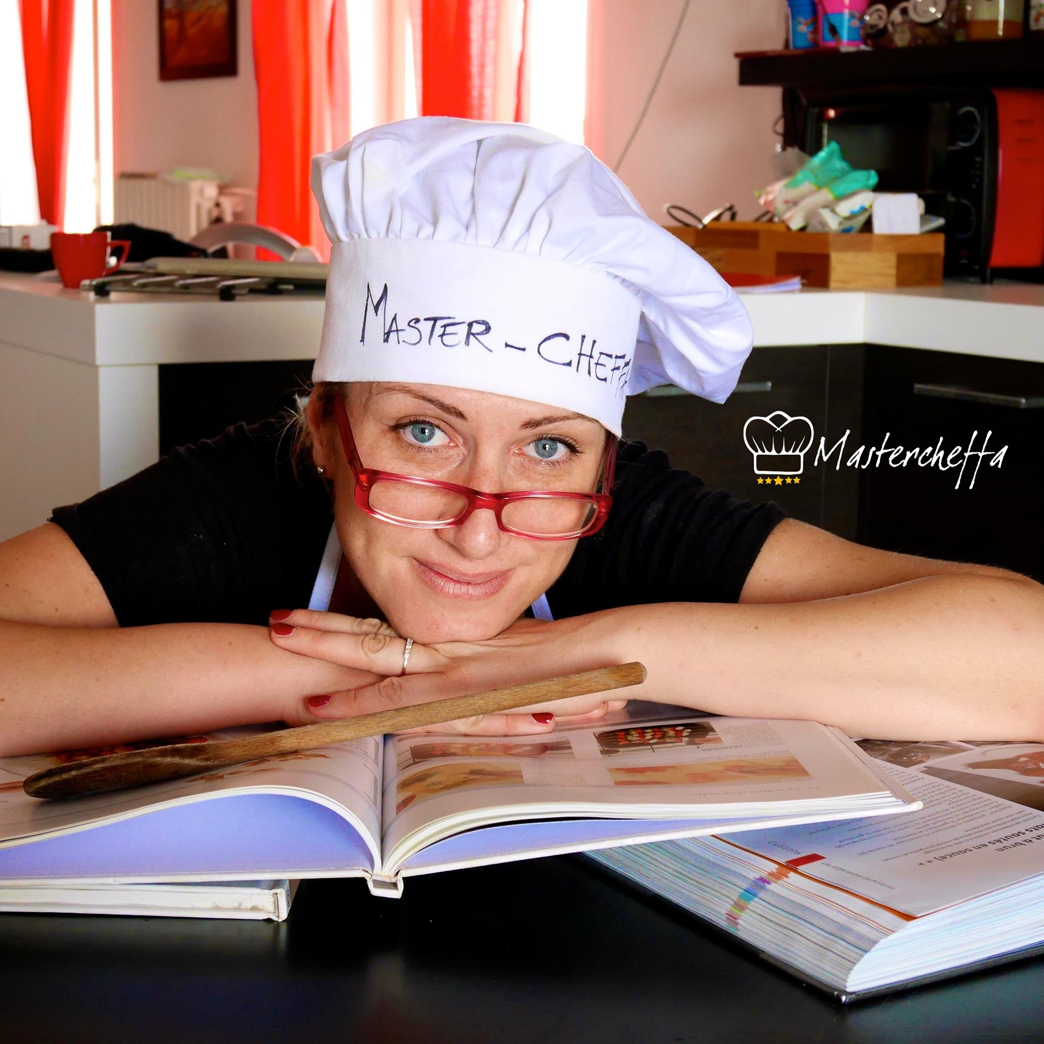 MasterCheffa, foodblogger ragusana, vince la puntata di Chopped Italia