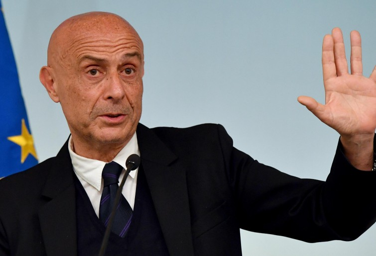Il ministro Minniti sarà a Pozzallo per celebrare Giorgio La Pira a 40 anni dalla morte