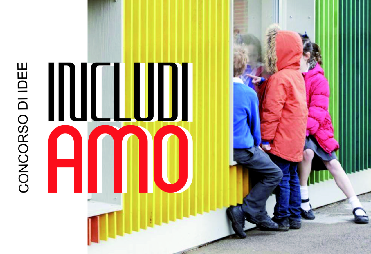 Bando di concorso “Includi…amo”. Ecco come partecipare.