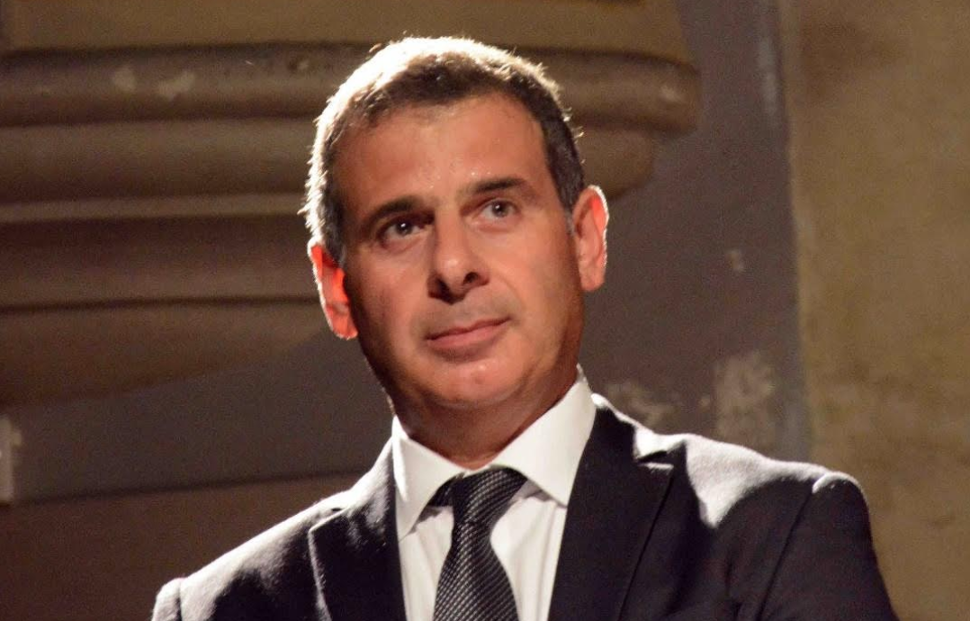 Ad Ispica si è dimesso l’assessore Salvatore Distefano