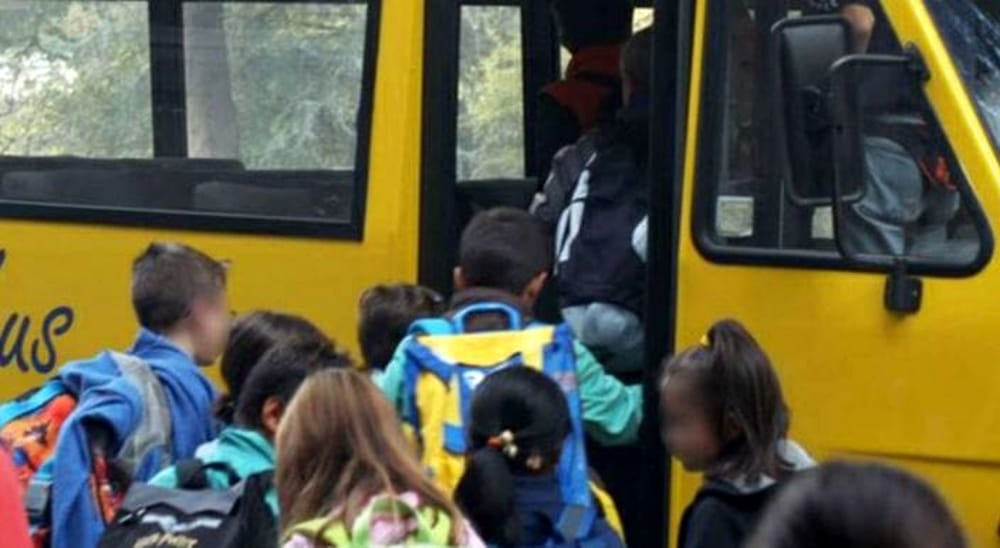 Trasporto scolastico a Ragusa continuano le proteste dei genitori. Morando: “Intervenga il sindaco”