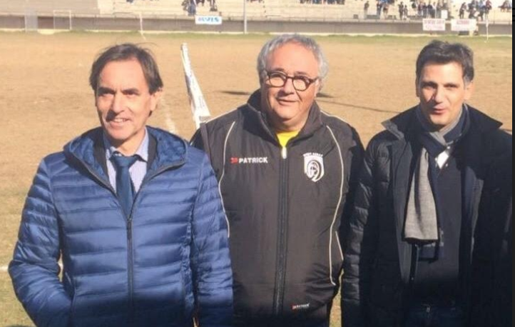 Che fine ha fatto la riqualificazione del campo di rugby? Lo chiede il Pd Ragusa