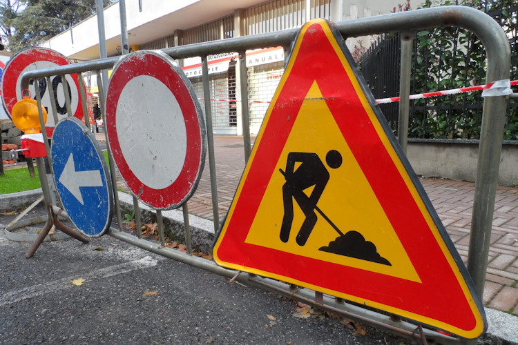 A Ragusa appaltati lavori in centro storico