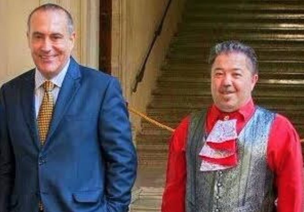 Amedeo Fusco presenta a Bergamo l’omaggio a Frida