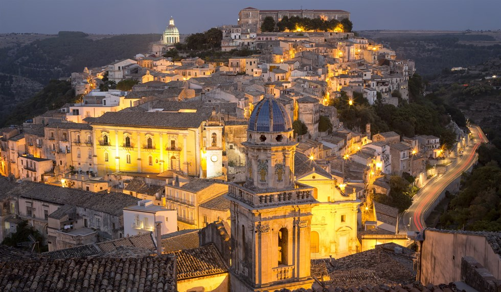 Turismo ibleo crescita del 48% in due anni con 1,2 milioni di pernottamenti. I dati del Distretto Turistico degli Iblei