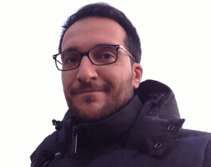 Marco Sirugo nuovo commissario cittadino UDC Vittoria