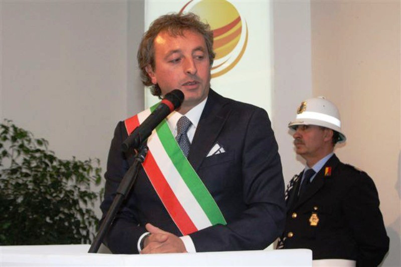 Parla l’ex sindaco di Vittoria, Giuseppe Nicosia: “Gravi errori giudiziari, mi rivolgerò a Mattarella”