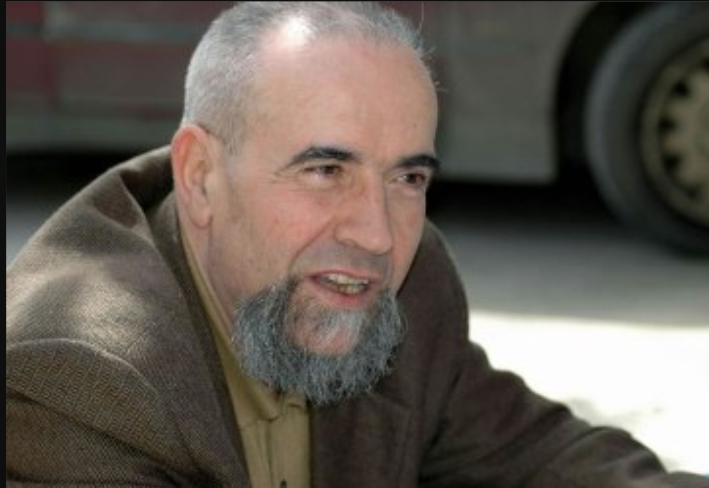 La solitudine dell’uomo globale. L’intervento del prof. Luciano Nicastro