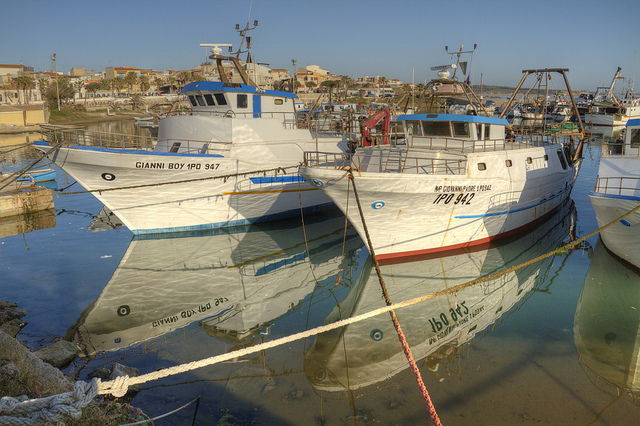 Andrea Nicosia: “Porto di Scoglitti insabbiato e fondi bloccati alla Regione”