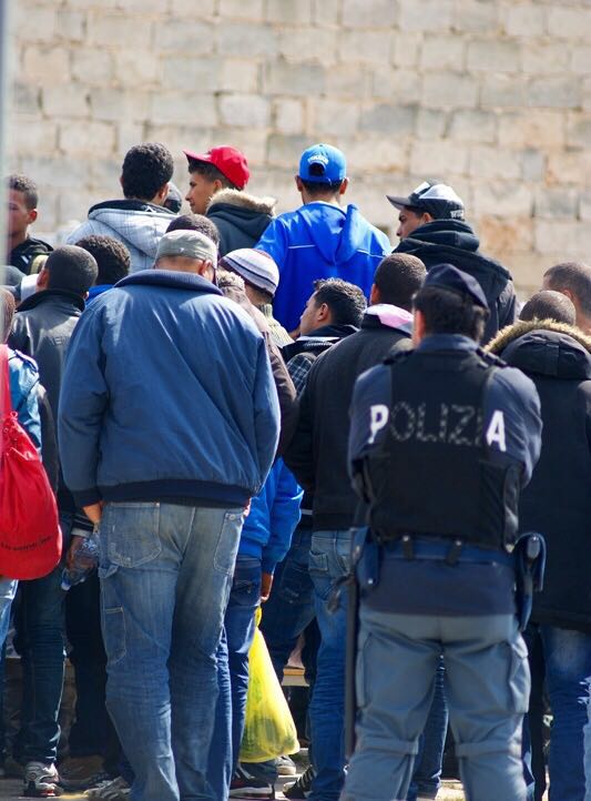 L’On. Minardo auspica porti a risultati concreti l’incontro del Sindaco di Pozzallo col Ministro