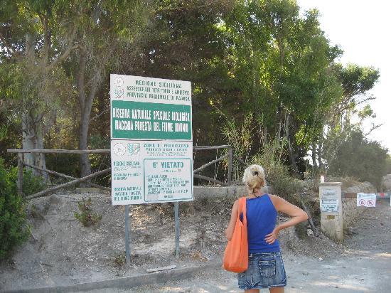 Incontro con i cittadini a Ragusa  per la stesura del Piano di utilizzazione della Riserva dell’Irminio.