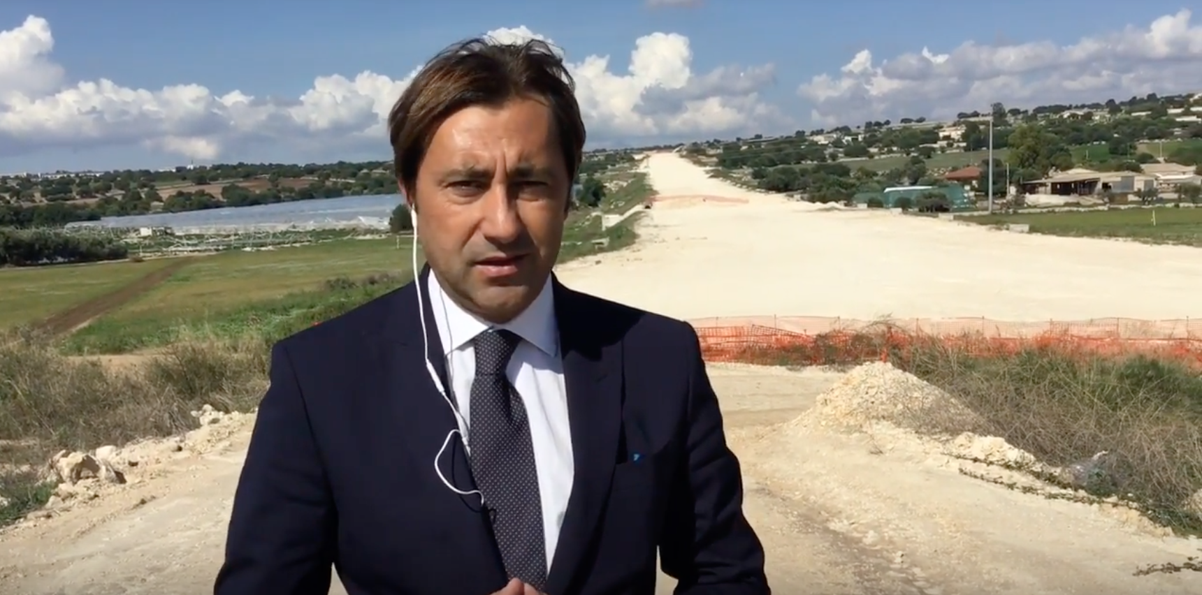 Ripartono i cantieri autostradali, trovata soluzione. Nitto Rosso: “Il Cas ha saldato le somme”. Il punto sui lavori. VIDEO