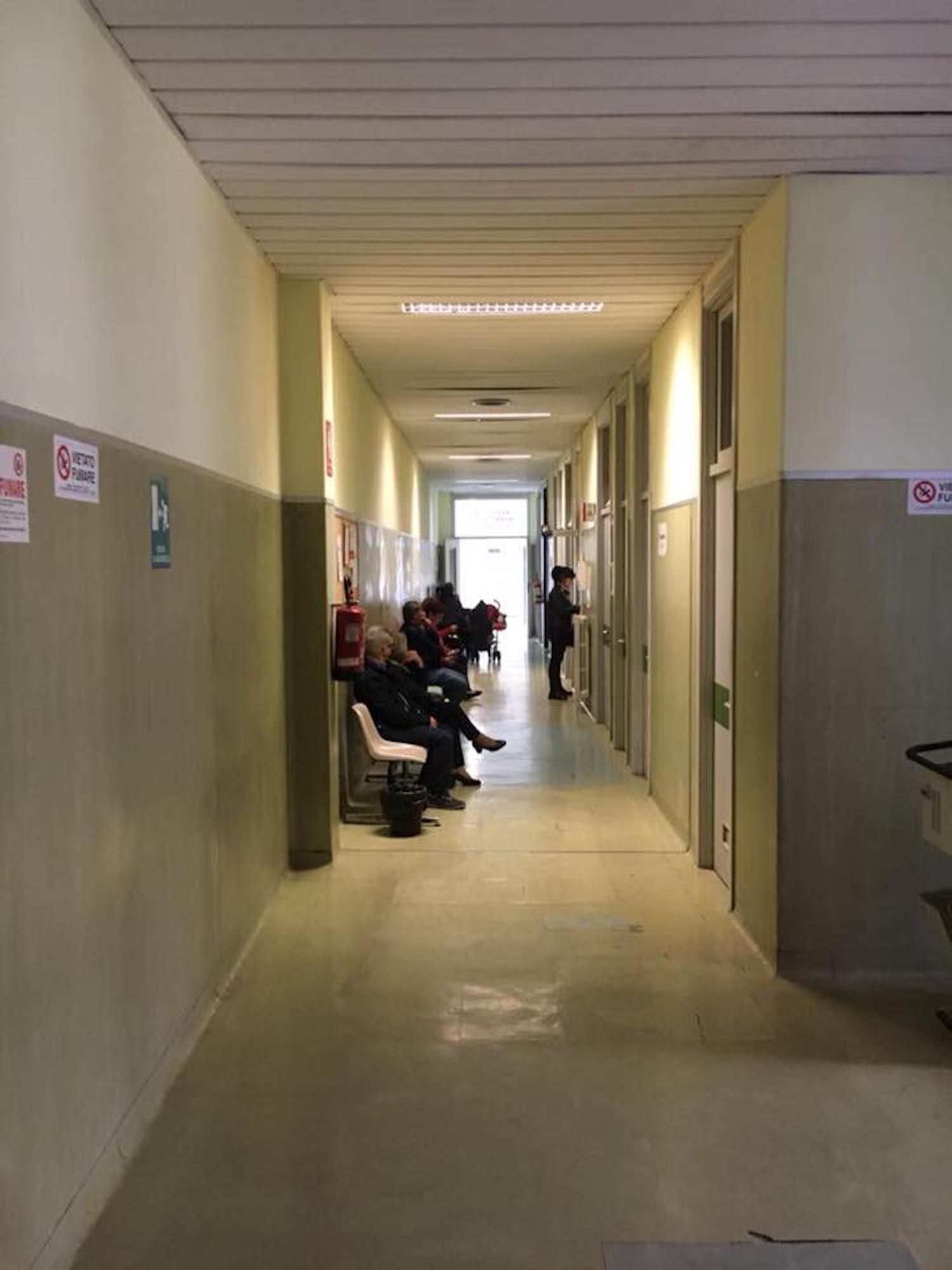 Ospedali Comiso e Scicli, Digiacomo: “Sono aperti e funzionanti”