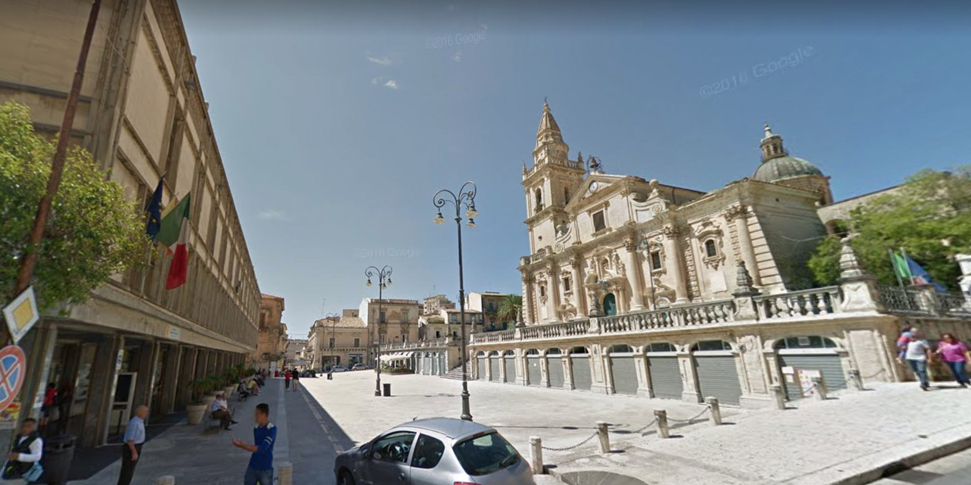 Il fascismo e il razzismo uccidono ancora. Manifestazione il 9 aprile a Ragusa