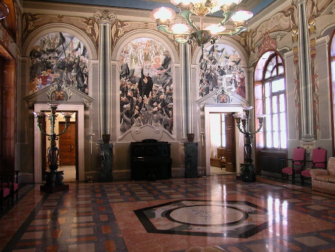 A Ragusa in prefettura la consegna delle onorificenze “Al merito della Repubblica Italiana”