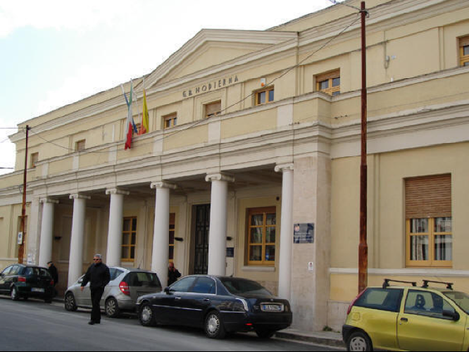 Tar boccia maxi gara Asp per la pulizia degli ospedali. 33 milioni il valore del lotto di Ragusa e Siracusa