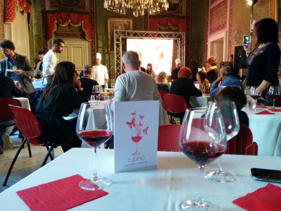 A Scicli torna Rubino la manifestazione dedicata al vino e alle eccellenze