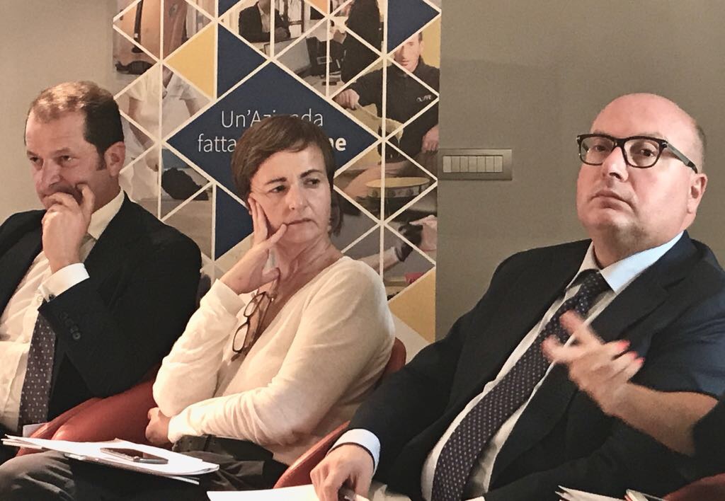 Legalità e qualità degli appalti, da Ragusa le proposte di Anip-Confindustria