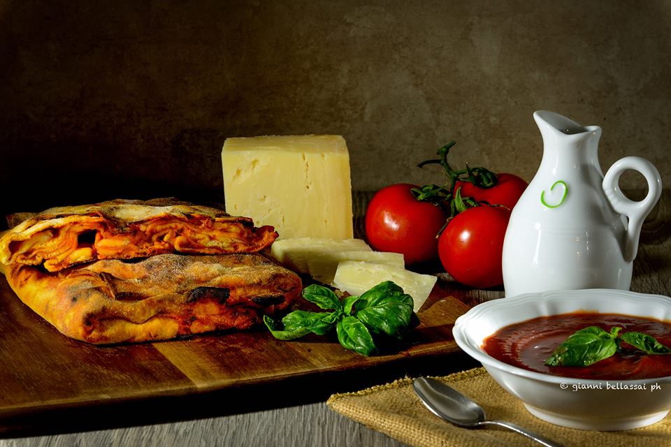 Ragusa protagonista su La7 con “L’ingrediente perfetto”: sabato 5 aprile in onda la puntata dedicata alla scaccia