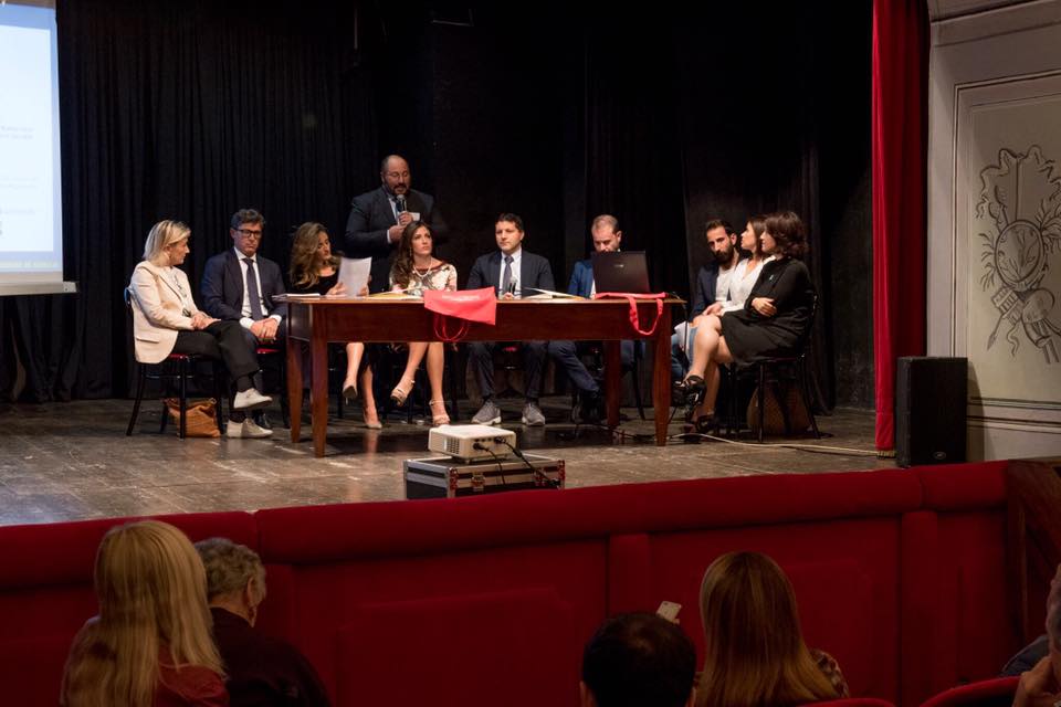 Teatro Donnafugata nuova stagione con tante sorprese. Offerta culturale straordinaria