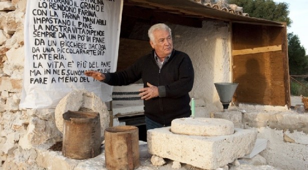 E’ morto a Scicli Gaetano Mormina. Creò il museo della pietra