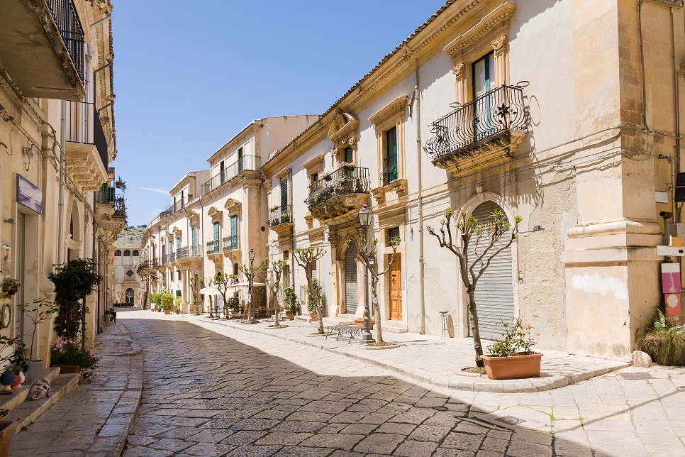 Ascom Scicli sollecita le iniziative natalizie in città.