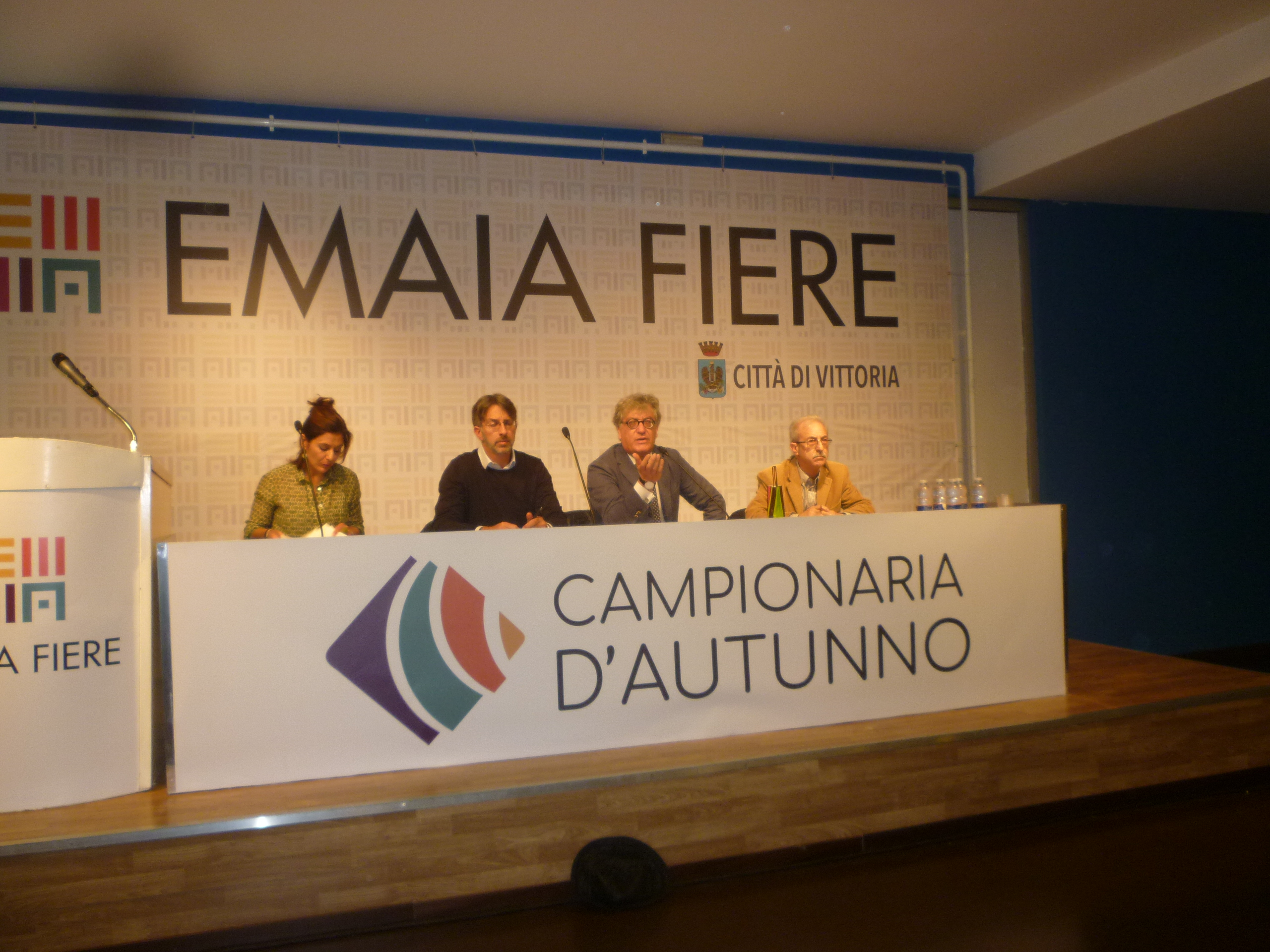 Fake news: ecco come, nell’era del web, riconoscere la verità. Ieri seminario all’Emaia