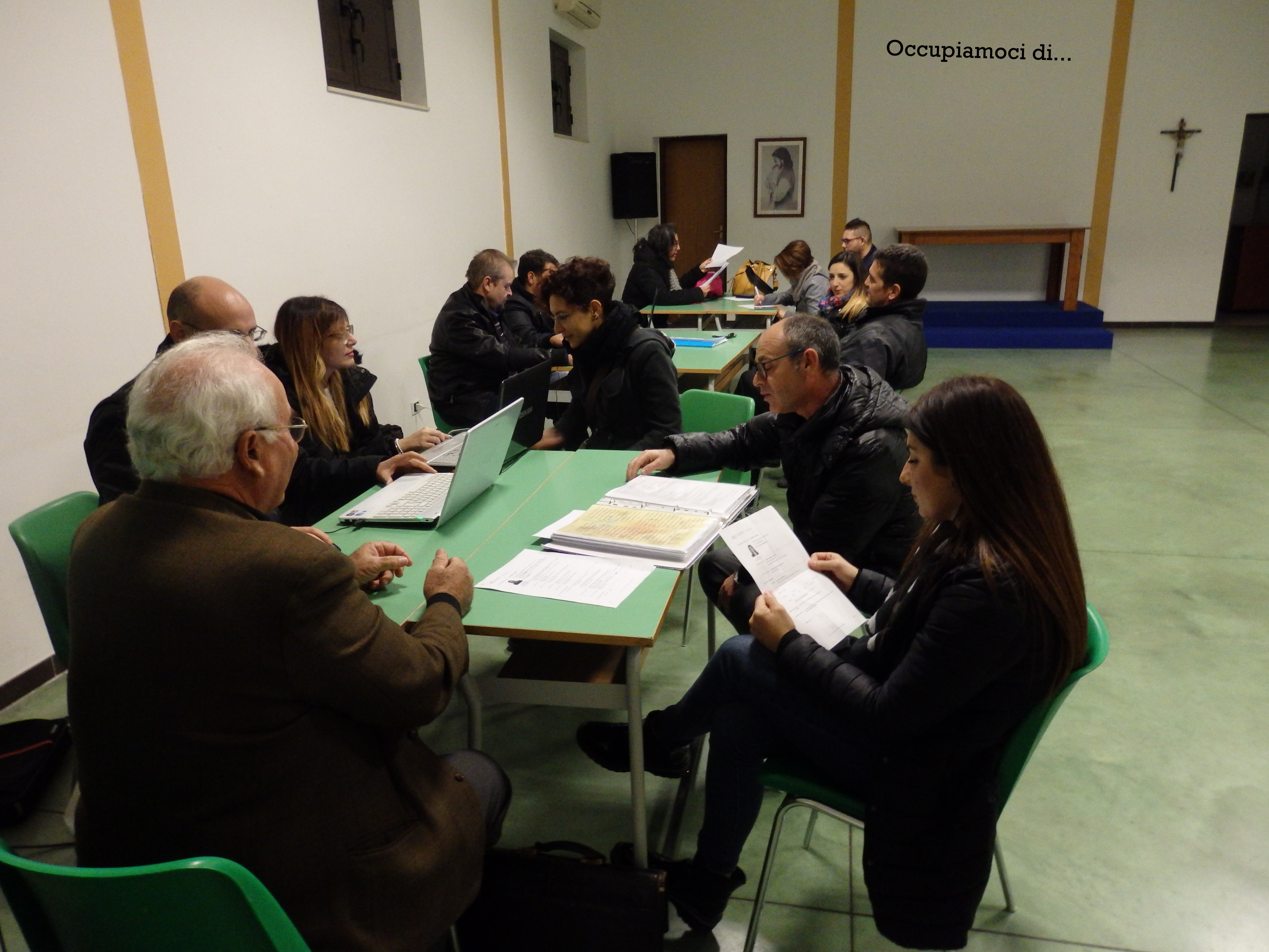 Nuove opportunità per i disoccupati. A Modica se ne parla con Occupiamoci di…