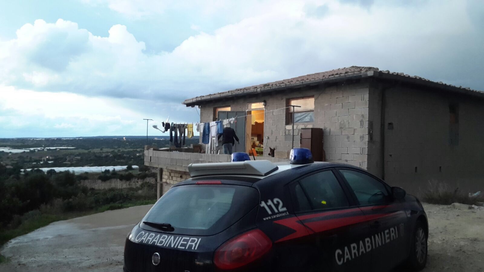 A Scicli nascondeva la droga dentro un uovo di Pasqua. Arrestato